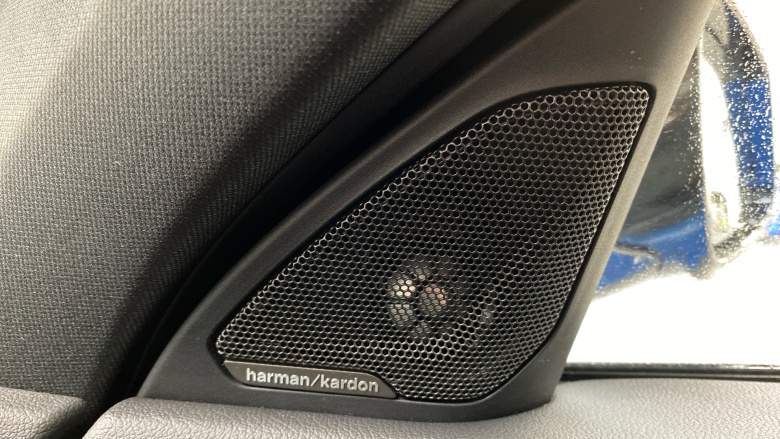 BMW 1 Series 128ti 5dr Step Auto Petrol Hatchback